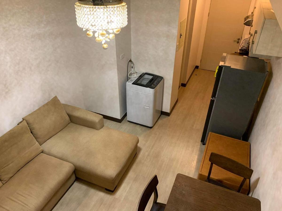 Ramiro Haven Staycation Manila Exterior photo